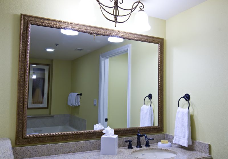Stylish Mirrors