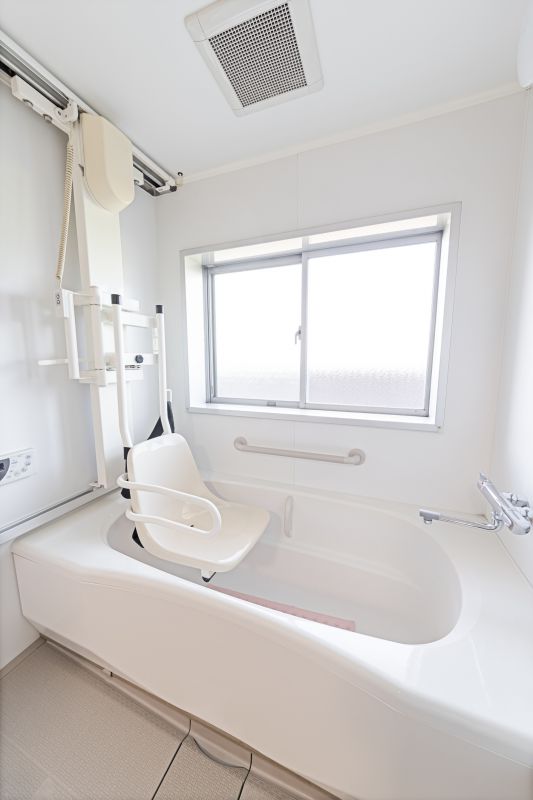 Accessible Bathtub Solutions