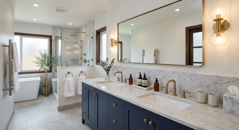 Top Bathroom Remodeling Companies in Morehead City, NC