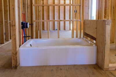 Professional Bathroom Remodelers